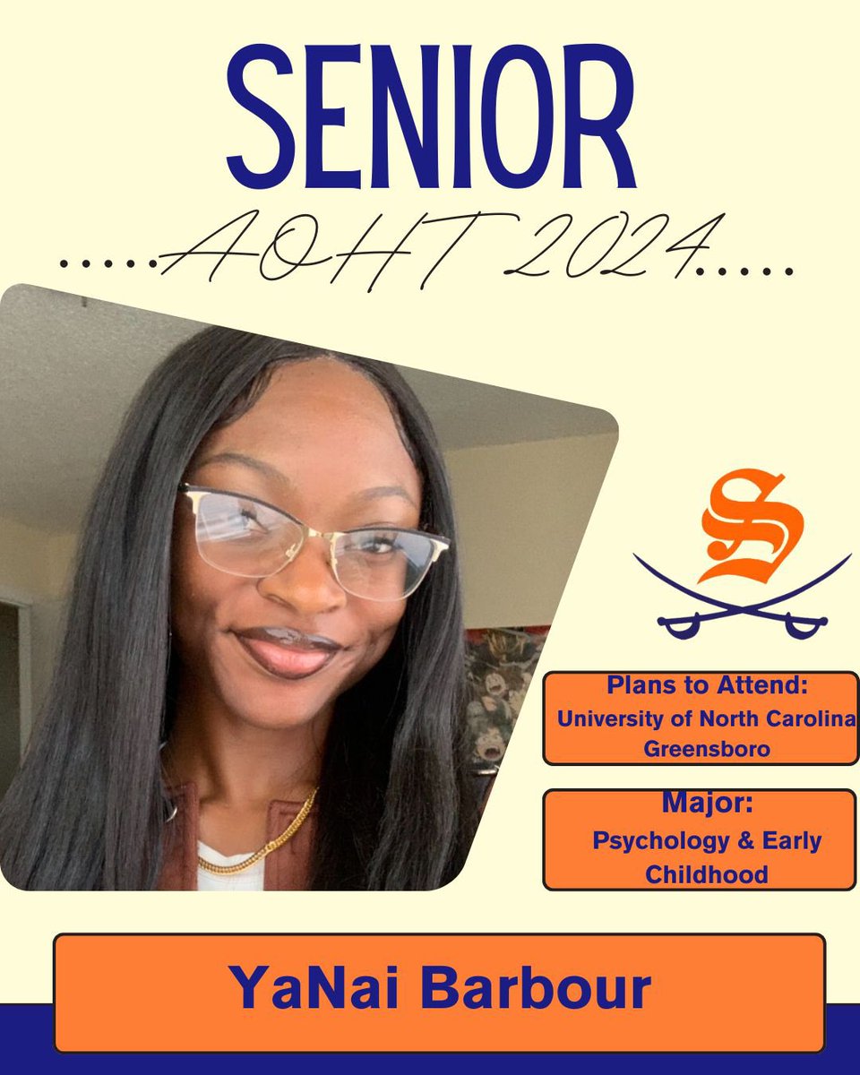 SLHS Academy of HT tweet media