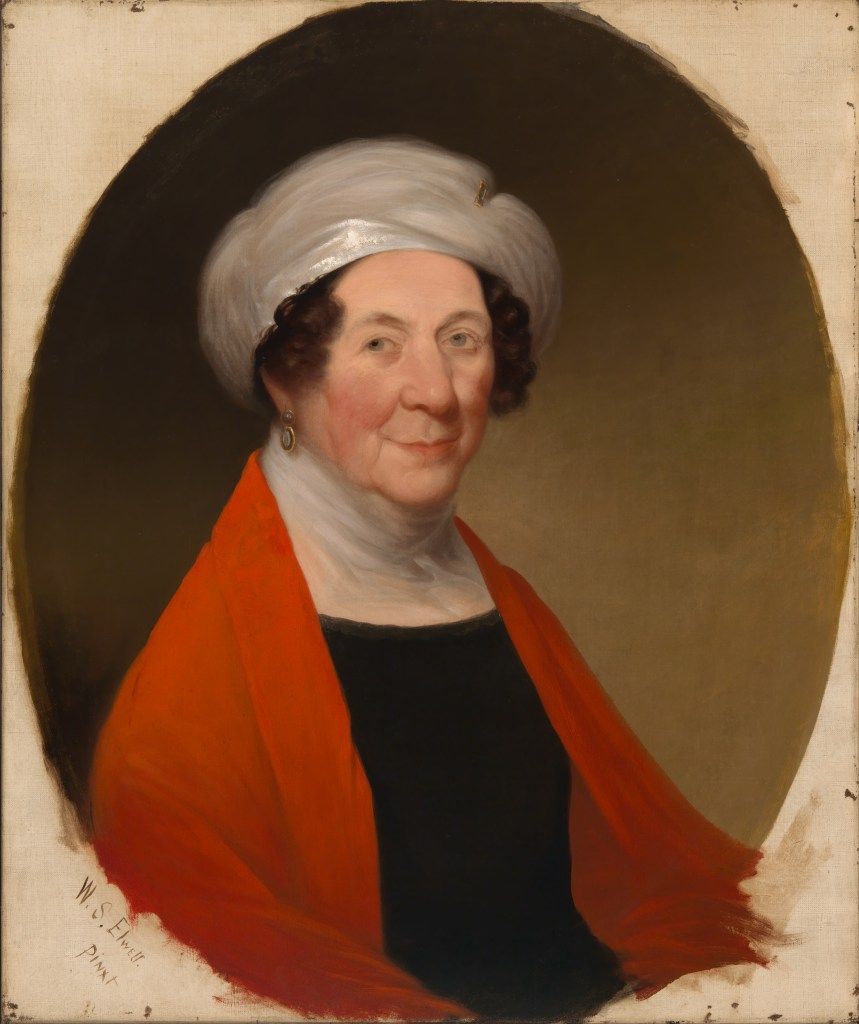 JMMontpelier's tweet photo. #HappyBirthday, #DolleyMadison! Are you wondering what to give her? Dolley’s nieces chose #birthday presents like a lampshade, a Bible, and a drawing of Cupid. Read more about the #gifts and #goodwishes Dolley received in our blog post: https://t.co/1xzQGr5cjC https://t.co/mkTWnB8XA2