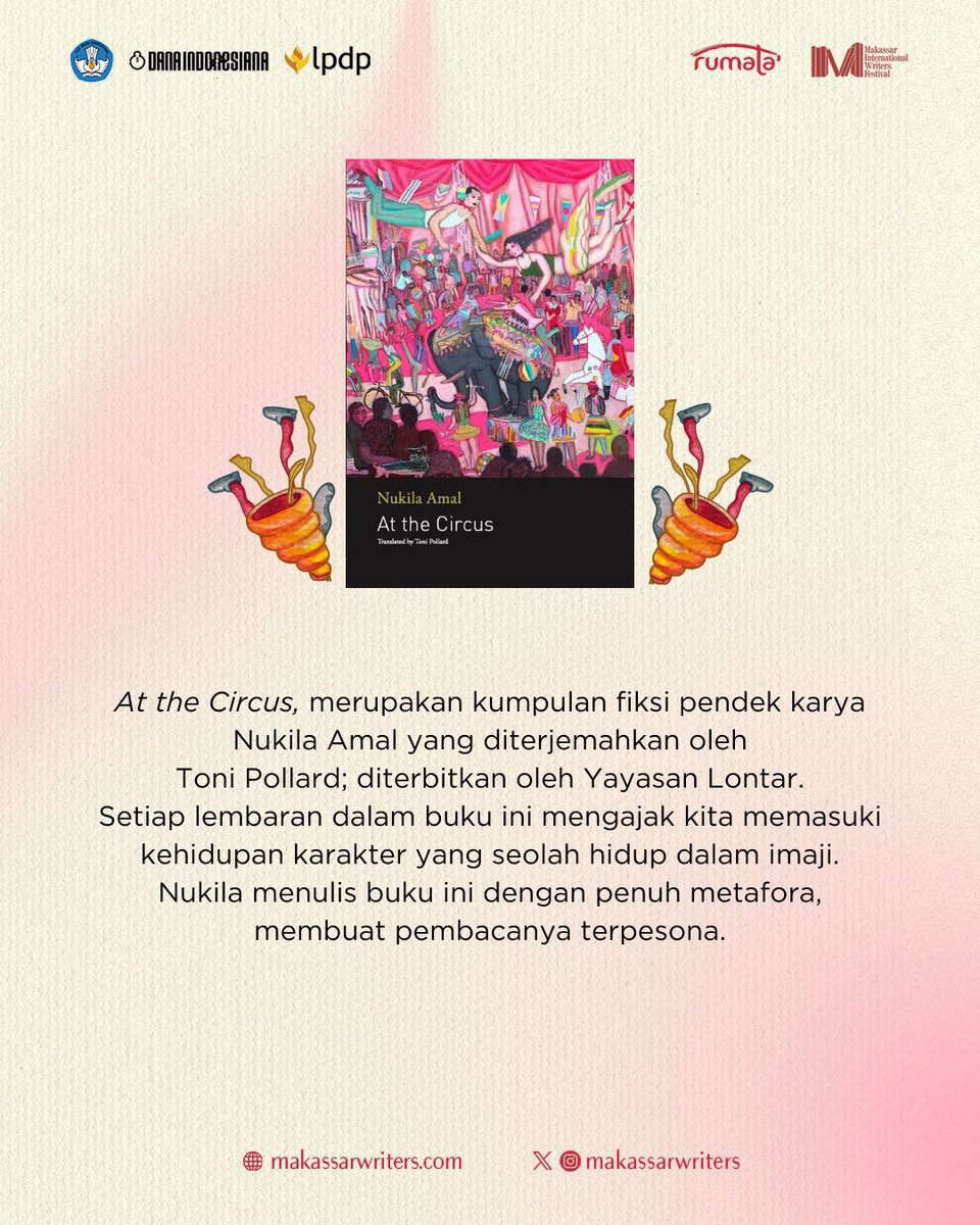 Lontar Foundation tweet media