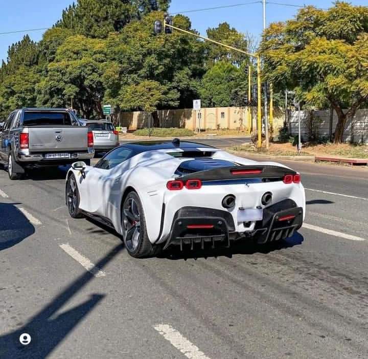 Sandton in Johannesburg, South Africa is Africa's richest square mile.

Johannesburg has more US Dollar Millionaires than any other city in Africa.

Most of them live in the surburb of Sandton.