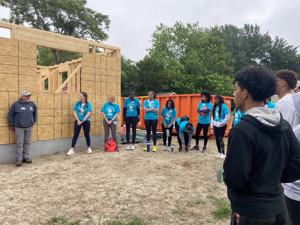 Bullis Head of Upper School tweet media