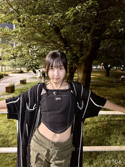 Twitterのコスプレ画像23