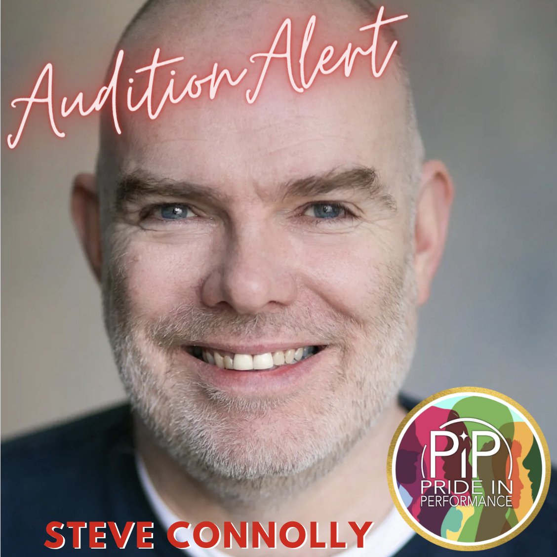 🚨 Audition Alert For STEVE CONNOLLY 🚨
@ConnollyActor enjoying a lovely #SelfTape #Casting for a #FeatureFilm 
spotlight.com/5415-8940-0169 
#PositivelyPiP 
#AuditionAlert 
#ActorsLife