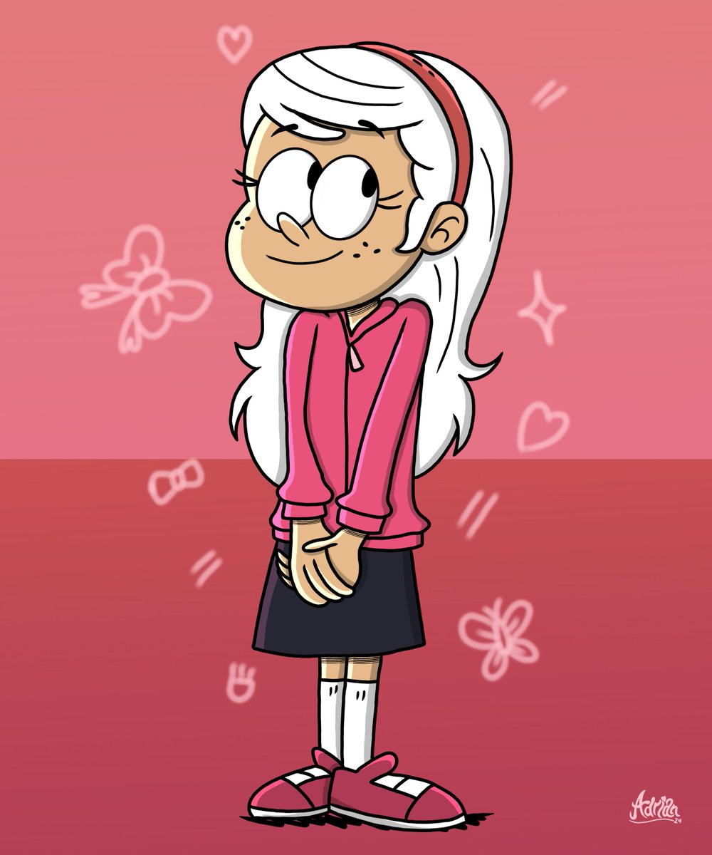 AdrianM_Prya03's tweet photo. Leslie Loud (Shading)
That OC was the character from @KyloRoud95
#LeslieLoud #OC #OriginalCharacter #TheCasagrandes #TheLoudHouse #TlhOC #TlhAU #TheCasagrandesMovie #Shading https://t.co/6WhRXC7uvY
