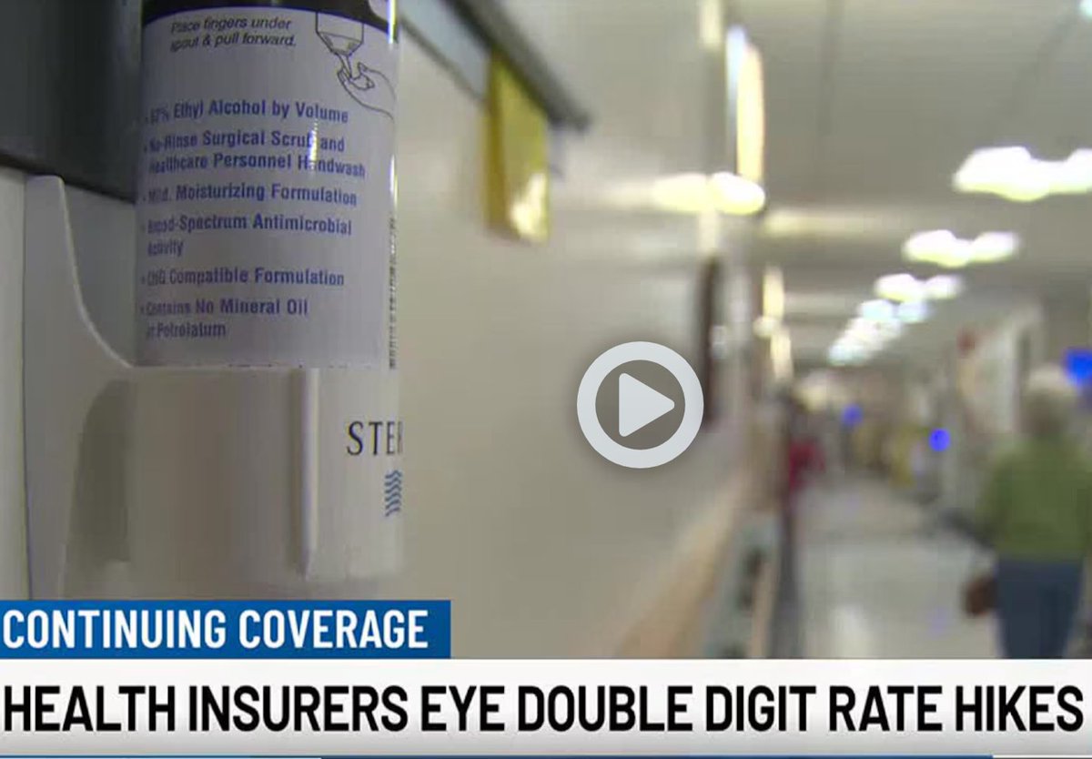 VAHHS's tweet photo. In this week's @VAHHS Update: #Vermont insurance companies seek rate increases.

Read #vahhsupdate here: https://t.co/4FWhD0EVSQ https://t.co/cMITvzJSD4
