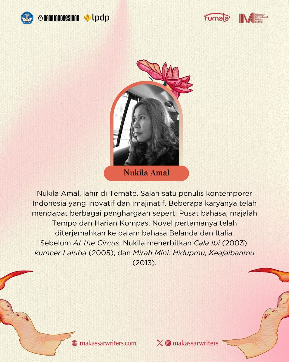 Lontar Foundation tweet media