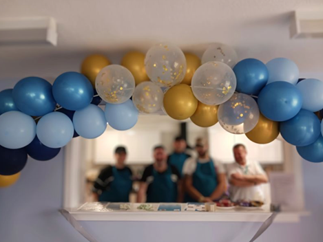 Elysium Healthcare tweet media