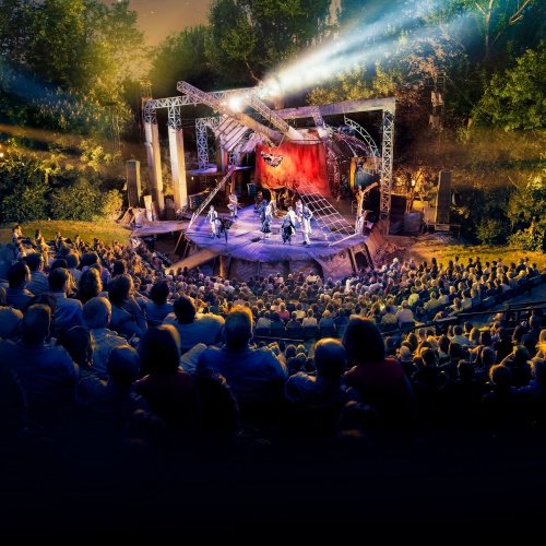 Theatre-News.com Regent’s Park Open Air Theatre announces MOREoutdoor events for 2024 - #regentsparkopenairtheatre @openairtheatre #openairtheatre #OAT2024 dlvr.it/T77skw