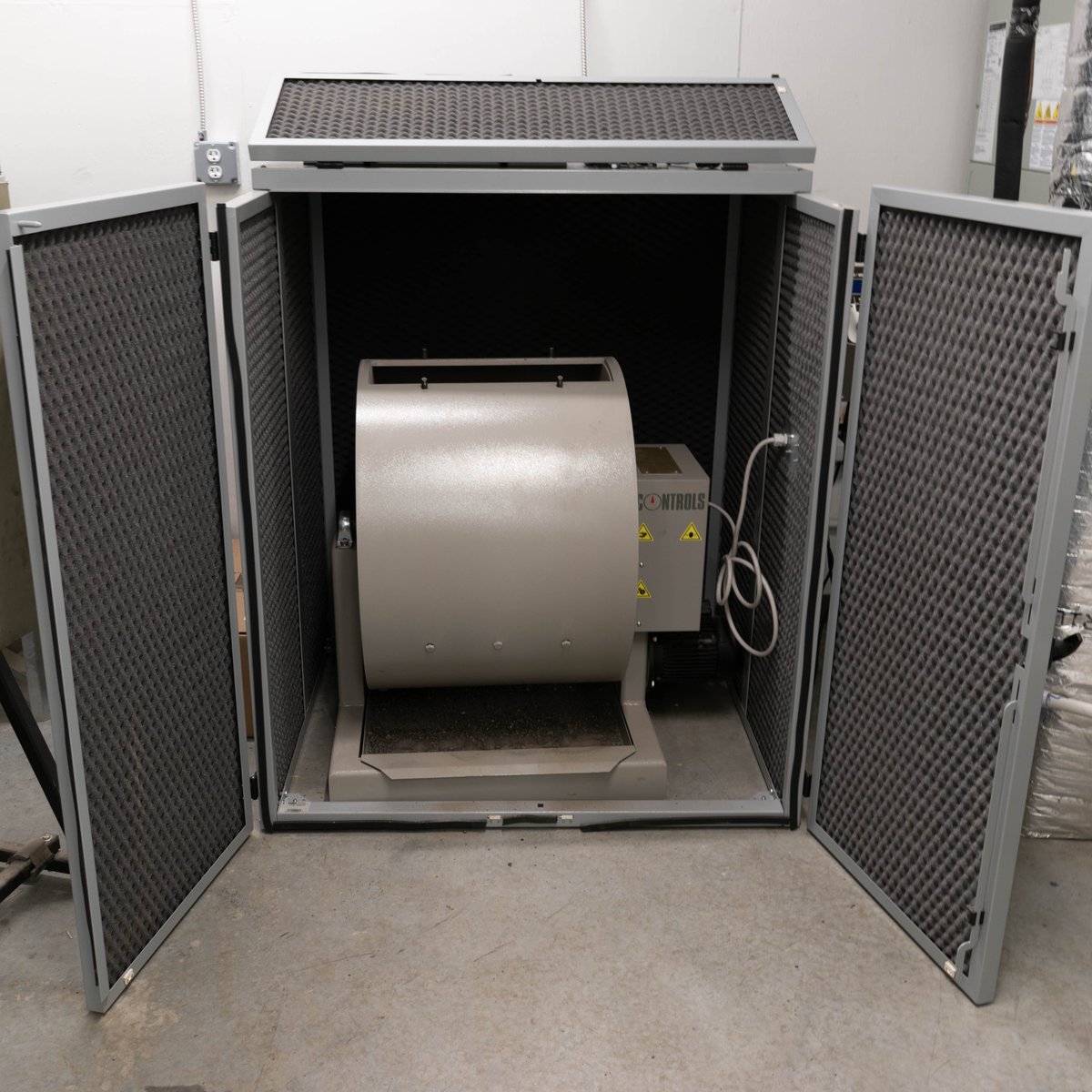 GordonTechnical's tweet image. Seriously?!? Gordon Technical sells LA Abrasion machines too???

Yes, We Do!

We sell from each major manufacturer so you can make the best decision yourself!

gtssi.net/product-catego…

#laabrasion #contabro #balancedmixdesign