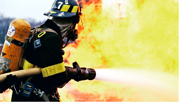 Firefighters may have higher prostate cancer risk 

'Firefighters may have an increased risk of prostate cancer due to on-the-job chemical exposures, according to new research.'
futurity.org/firefighters-p…