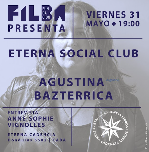 Filba Literatura tweet media