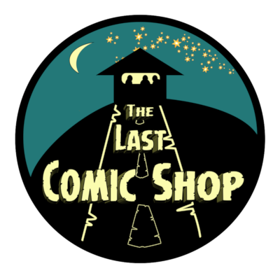 We're thrilled to be welcoming back Andy and the @lastcomicshop crew to another #LivestreamForTheCure!

They'll be live at 7 PM EDT on May 30th to help us raise money for the @CancerResearch Institute and to fight for a world #Immune2Cancer! #Immunotherapy #CancerResearch