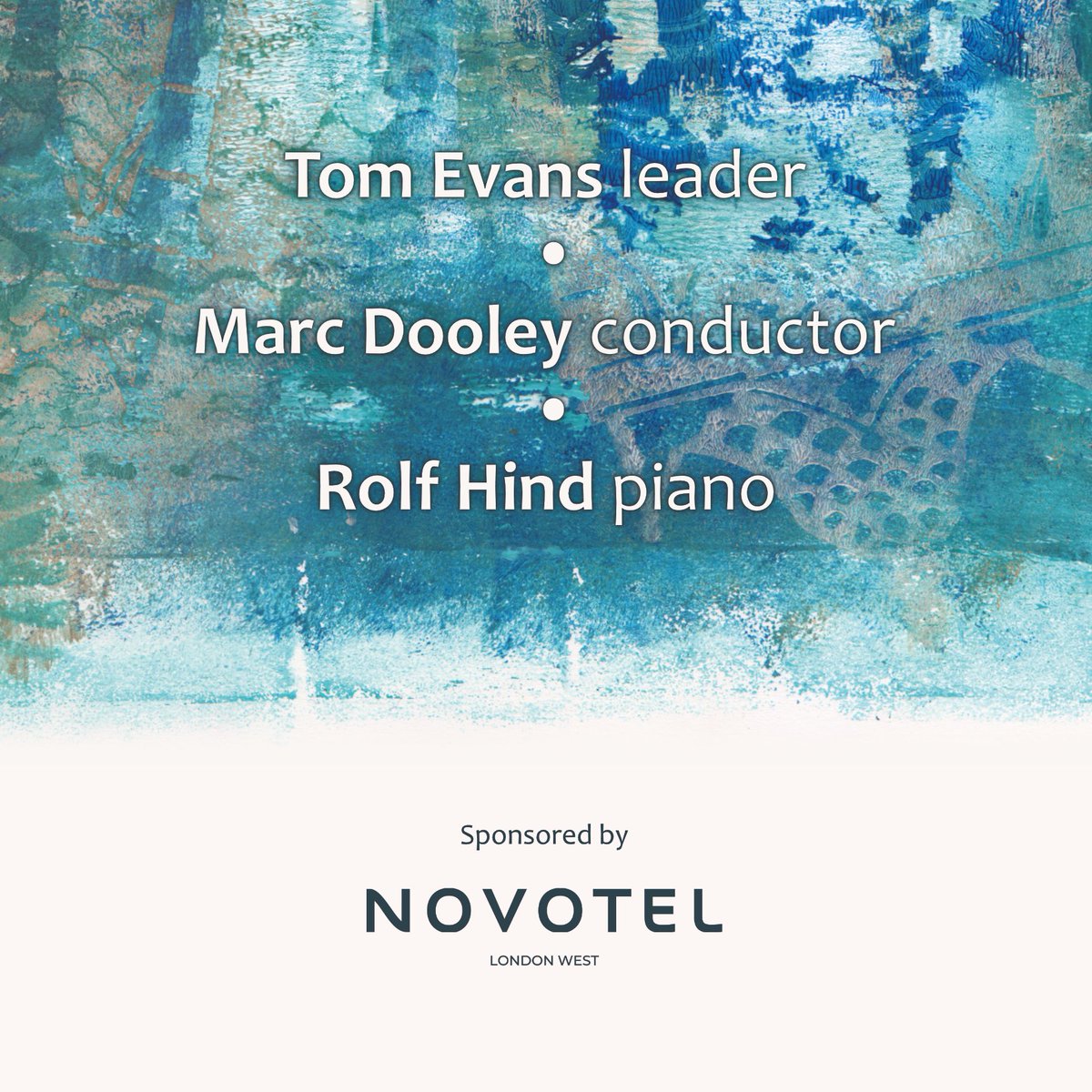 FulhamSO's tweet image. Tickets are now on sale for Sibelius, Bartók and El-Turk on 22 June at St John’s Smith Square, with soloist @RolfHind. Book now! 
fso.org.uk/summer-2024/