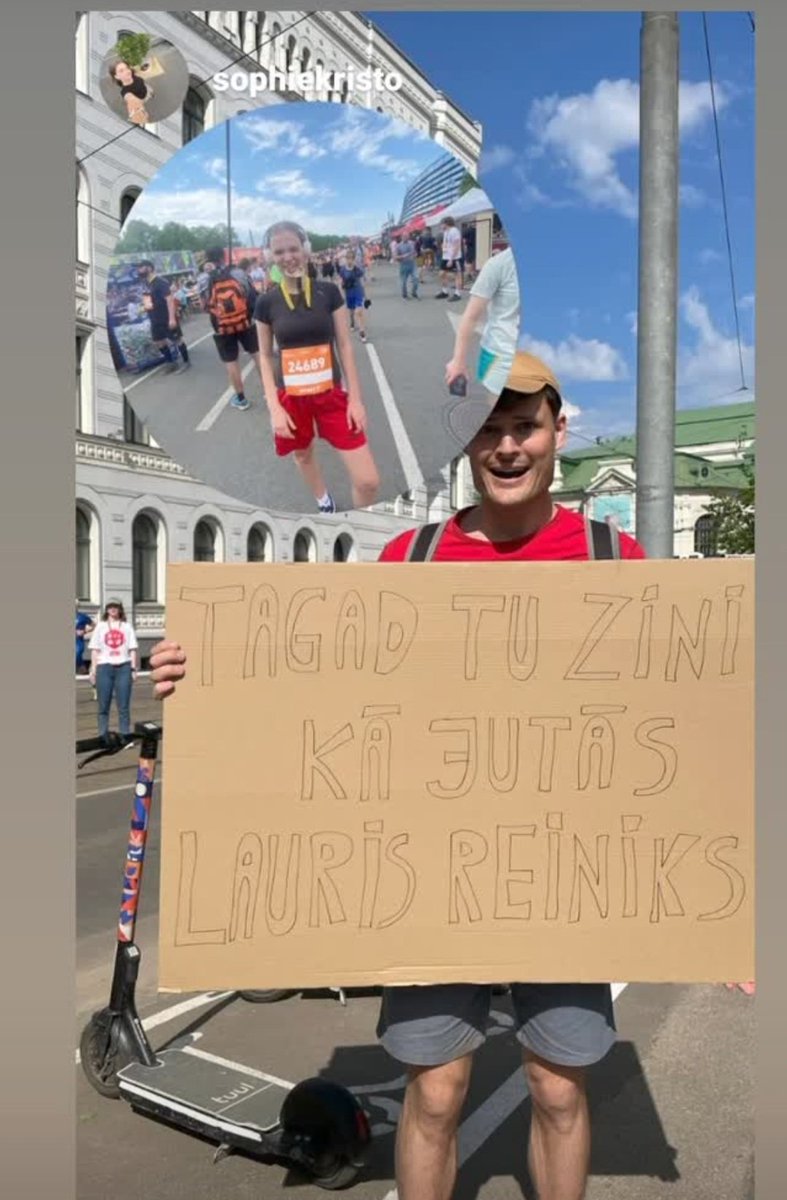 Vienmēr esmu novērtējis empātiskus cilvēkus. 🙂 Tieši tā. Tagad tu zini.