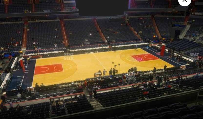 VaScouting's tweet image. Selling 2 tickets to Indiana Fever vs. Washington Mystics on 6/7! 🏀
Section 229 at Capital One Center
$400/per or best offer.
DM if interested! #WNBA #IndianaFever #WashingtonMystics #TicketsForSale #CaitlinClark