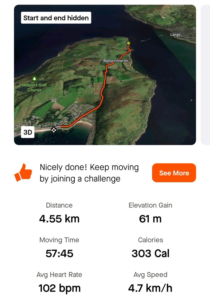 Sunny day exploring the Isle of Cumbrae with <a href="/stmatts_careers/">St Matthew's Academy Positive Destinations</a> Skills Academy. Ferry/walking/cycling and exploring rock pools. The young people involved were exemplary.