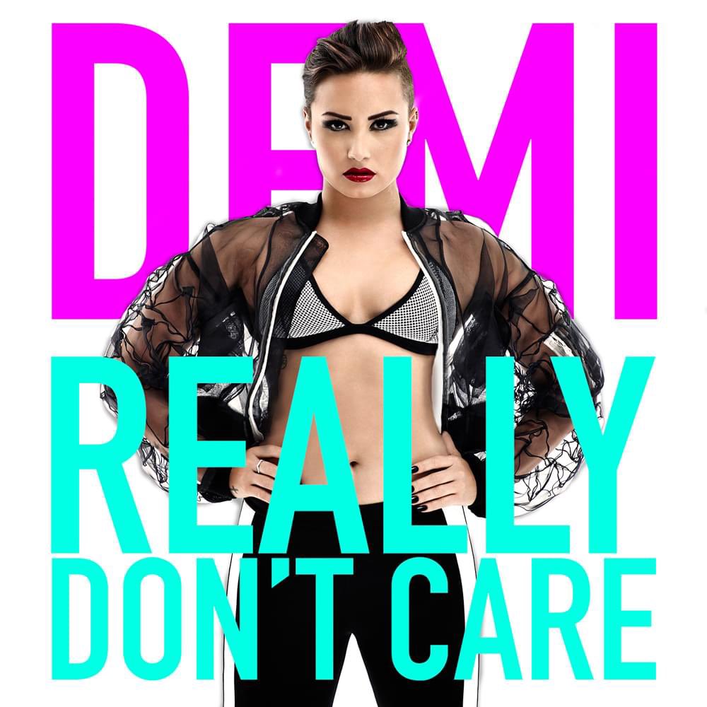 10 years ago today @DDLovato released “Really Don't Care” featuring @CherLloyd as the 4th and final single from her ‘Demi’ album
#CherLloyd 
#DemiLovato 
#Demi 💿 
#ReallyDontCare 
May 20, 2014
