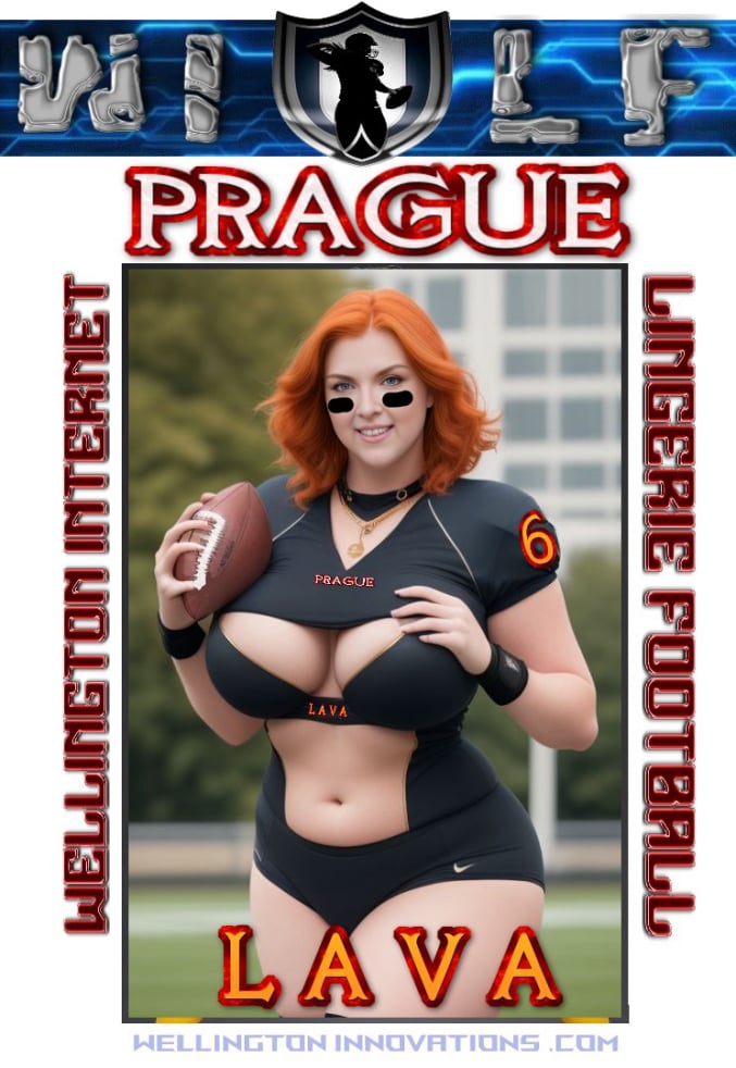 #PragueLava #TudorCon #WellingtonInternetLingerieFootball #WILF #ElectricFootball #LingerieFootball #WomansFootball #gaming #KarnaSweet #PlayFromHome #Pylon24 #WellingtonInnovations Coach from home playcalling scripts/ or live  daily highlights #WorldElectricFootballOrg #WEFO