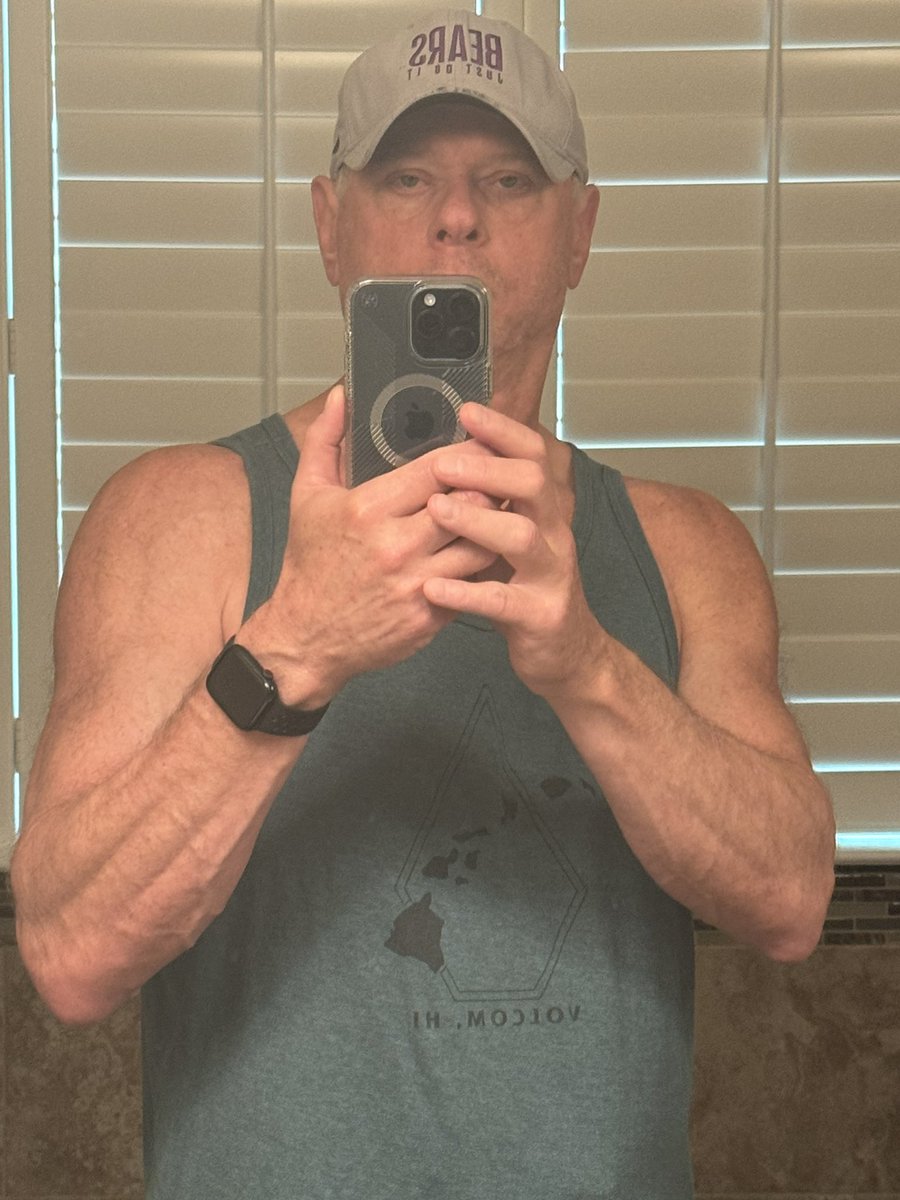 Tomorrow I’ll be 67!  Never thought I’d be within 15 pounds of what I weighed when I was 40. Carnivore, gym, walking, and no more T2D, NAFLD, depression. Even BP is lower, but still on meds. Thanks to my doc for getting me on the right path!!  Down 55 pounds from when I started