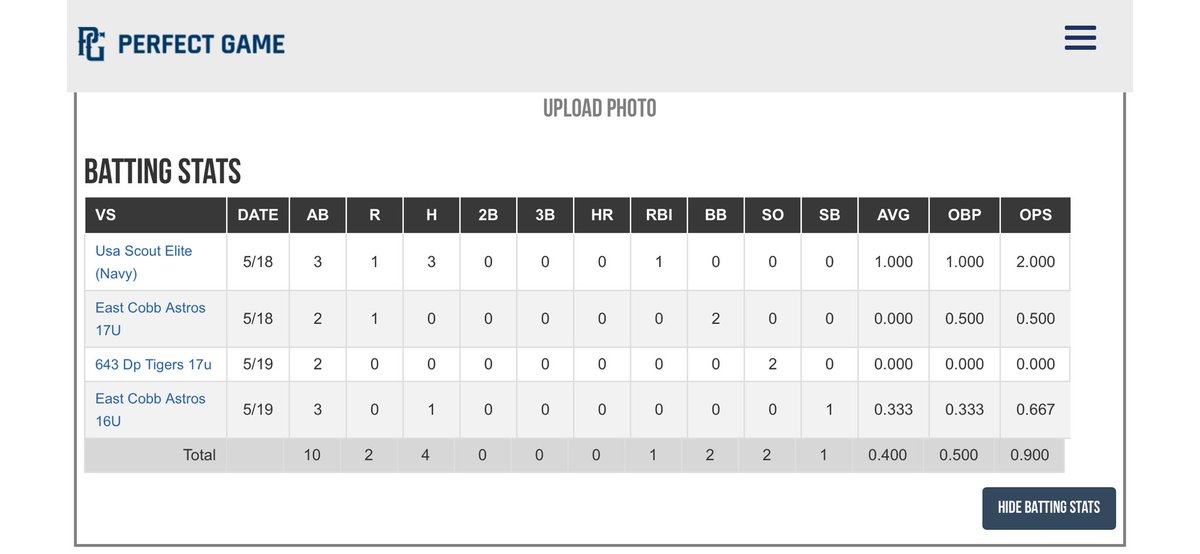 Zach Paulling tweet media