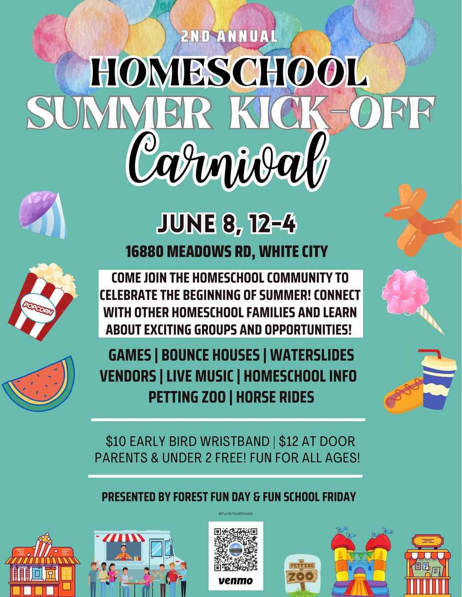 Sounds like fun! And I will have a table there with SneakerBlossom Books! 📷 #homeschool #homeschoolcurriculum #homeschoollife #homeschoolsouthernOR