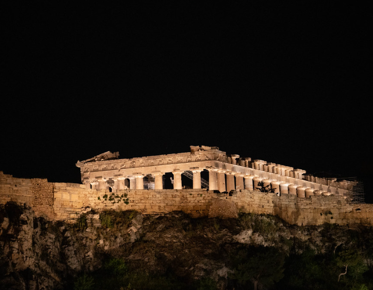 International Centre for Heritage tweet media