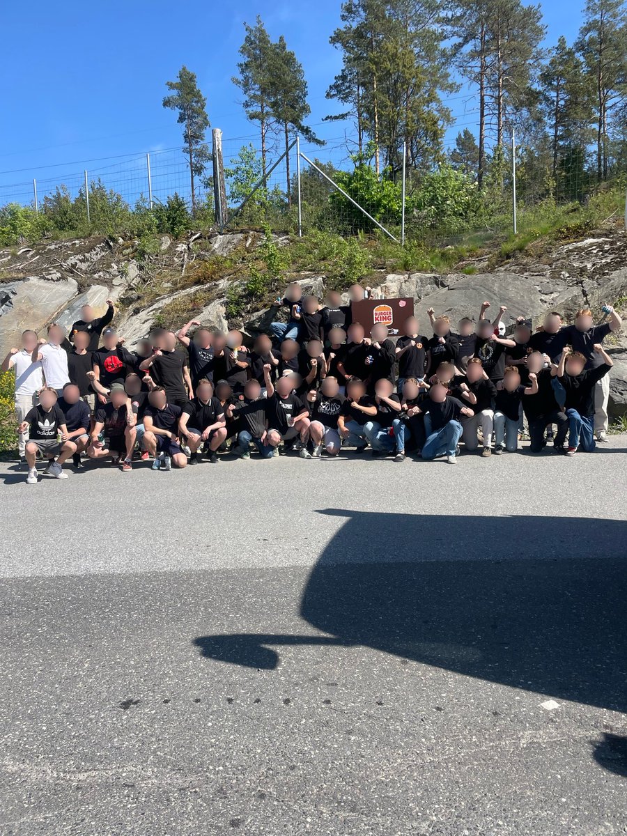 YBF/GS😎

LSK borte!