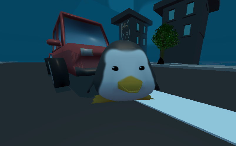2xNStudios's tweet photo. Look him in the eyes and tell him how you feel...
Tags ✨
#art #gamedev #wip #development #developer #freegames #gameart #gamedesign #funny #fun #deadfoxstreet #dsf #arcade #phonegames #indie #indiegames #games #playstoreapp #itchio #cute #family https://t.co/sjhz4ynJAO