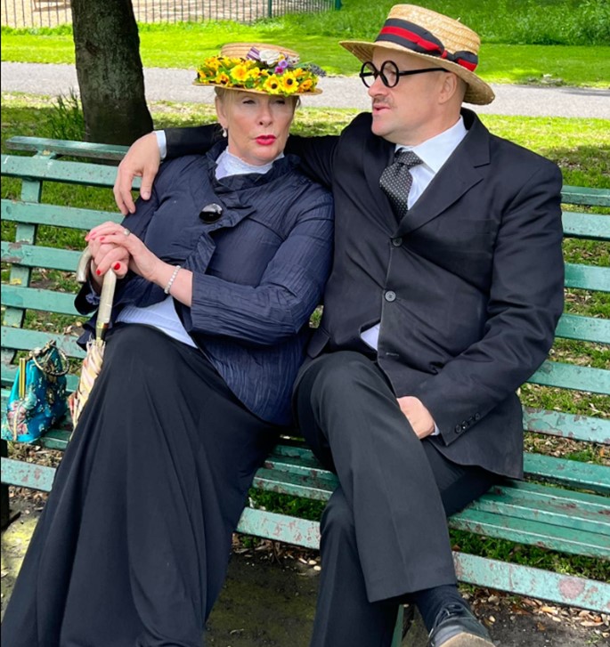 THE RINGSEND AND DISTRICT HISTORICAL SOCIETY: BLOOMSDAY IN RINGSEND 2024 ITINERARY …istricthistoricalsociety.blogspot.com/2024/05/blooms… @JamesJoyceCentr @BloomsdayDublin @newsFour @DublinGazette @RingsendSociety