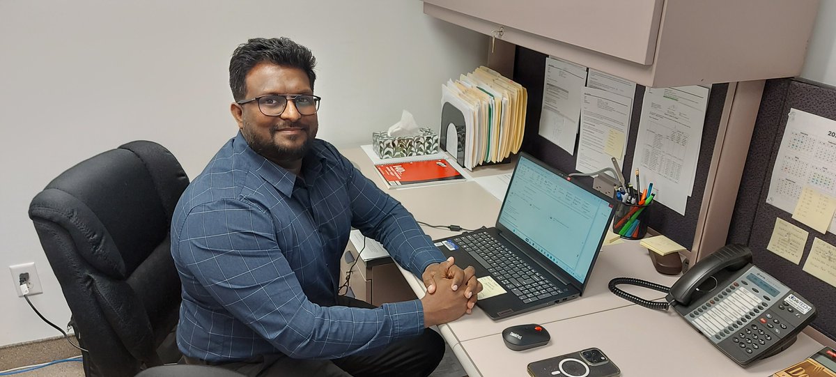 DAVTECH Analytical Services (Canada) Inc. tweet media