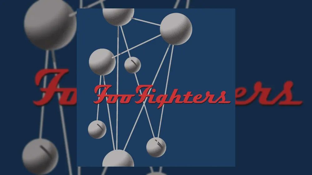 #FooFighters released ‘The Colour And The Shape’ 27 years ago on May 20, 1997 | LISTEN to the album + revisit our tribute here: album.ink/FFcolour <a href="/foofighters/">Foo Fighters</a>