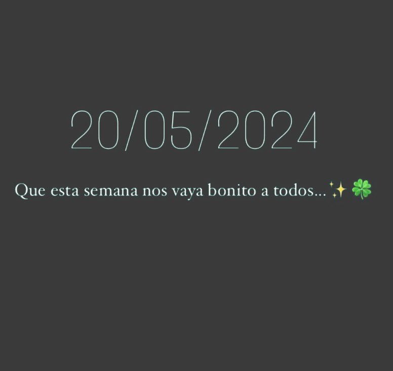 🍀✨