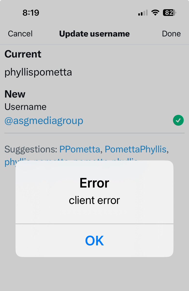 Phyllis Pometta tweet media