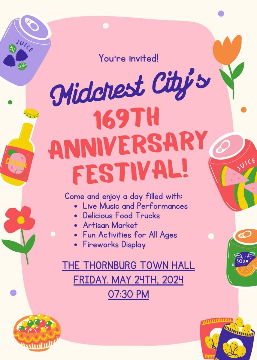 Midcrest City tweet media