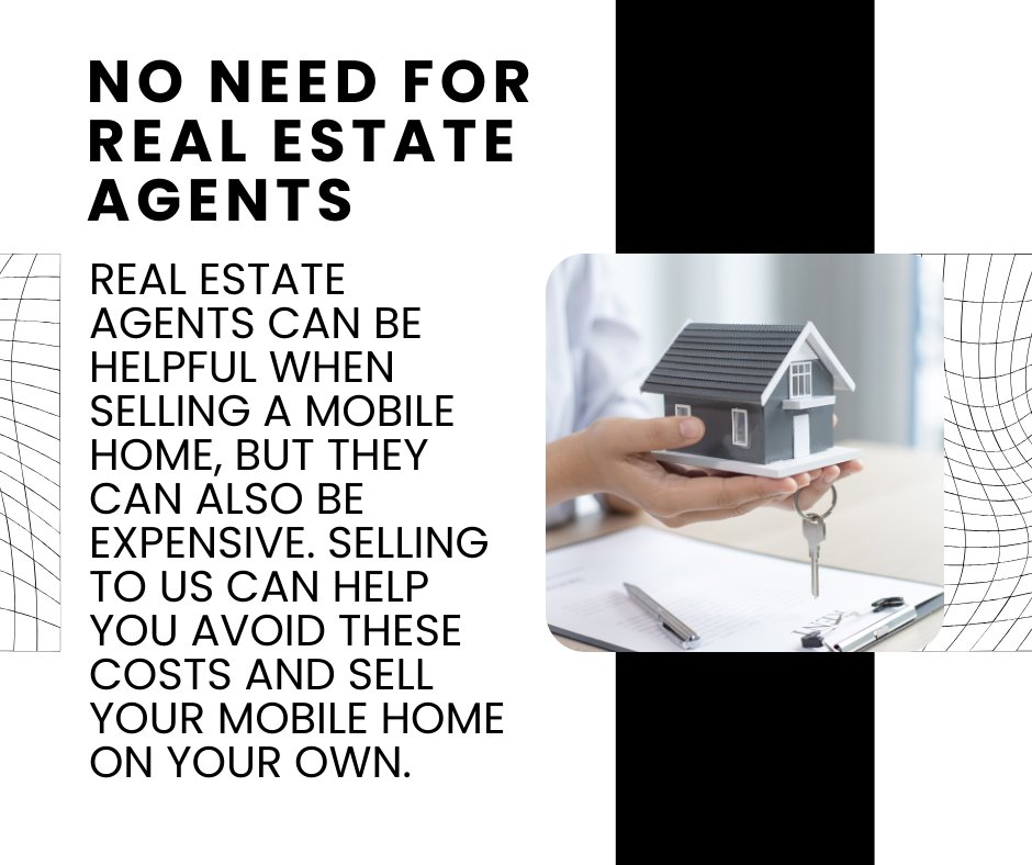 No Need For Real Estate Agents

#mywifebuys #mywifebuysmobilehomes
#realestateproblems #realestateproblemsolver
#howcanihelp #youhaveoptions #webuymobilehomes
#webuyhouses #mobilehomes #webuyhousesfast
#centralflorida