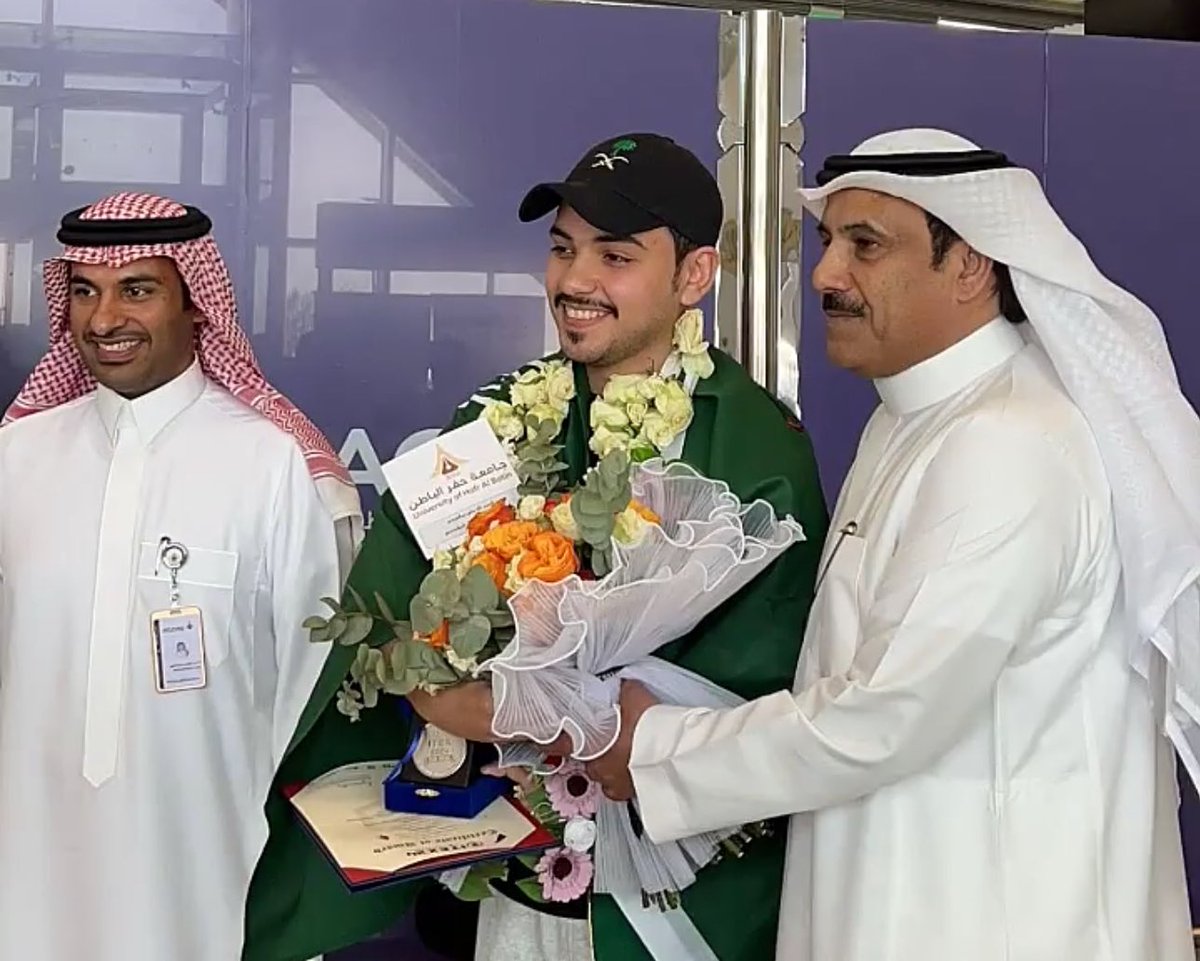 تركي عبدالله العنزي tweet media