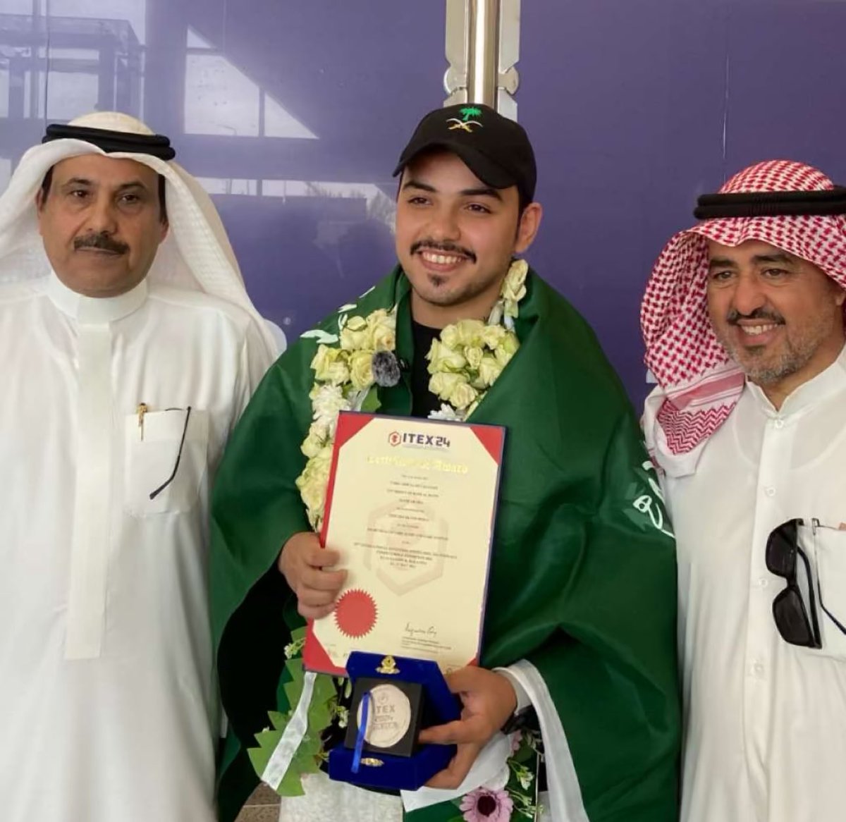 تركي عبدالله العنزي tweet media