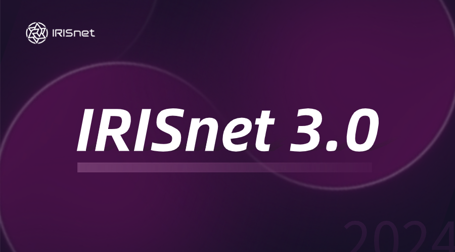 💡 @Irisnetwork version 3.0 is now live! 💡 Built with @Cosmos-SDK, #IRISNet enables cross-chain interoperability through a unified service model, while providing a variety of modules to support distributed business applications 🔽 VISIT irisnet.org/en/ #Definews