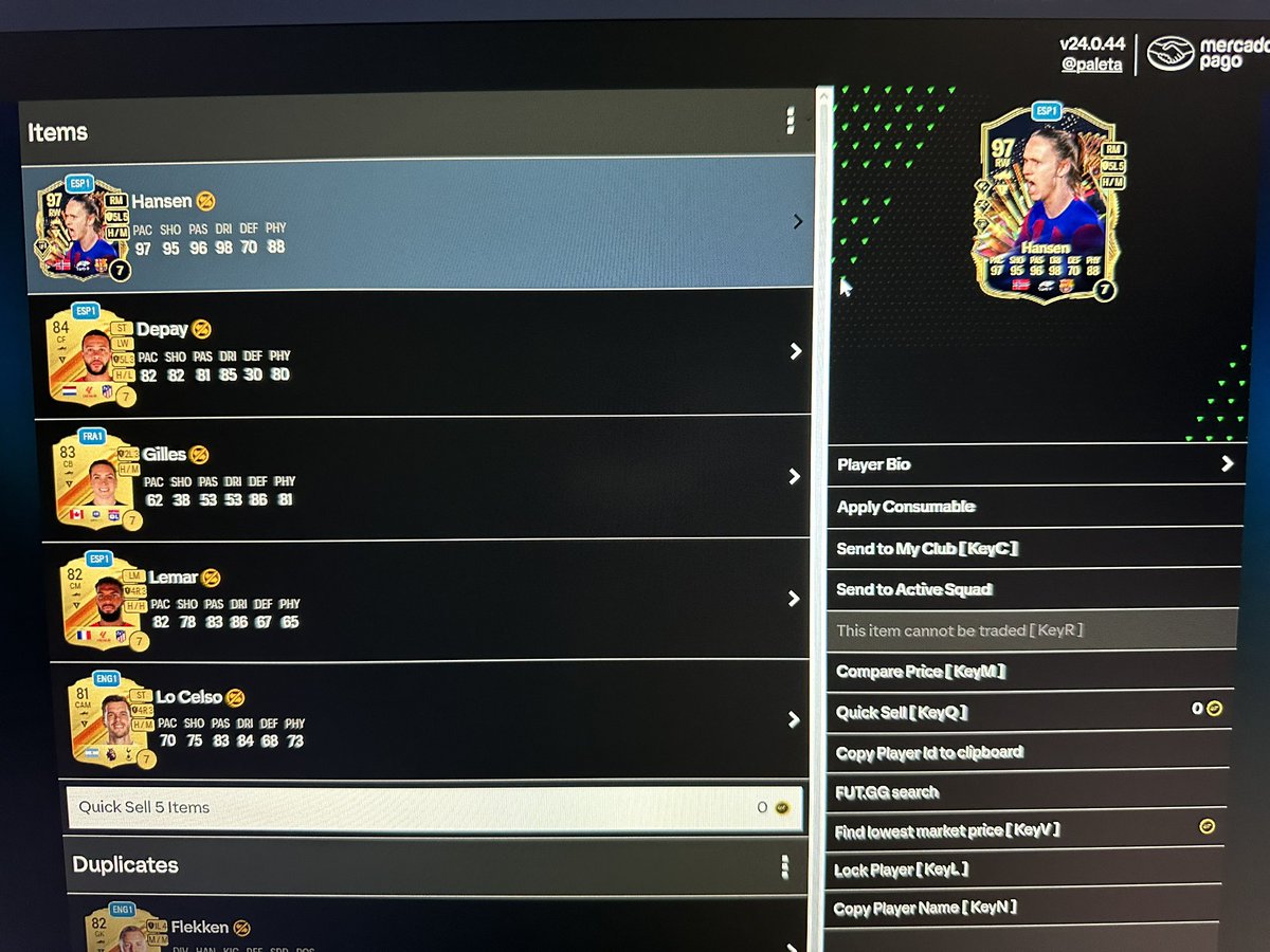 21pixelboy's tweet photo. @FIFA22_INFO https://t.co/ct47R7zy1U