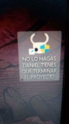 HORMIGA_RETURNS's tweet image. 