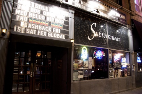 Experience Chicago's incredible live music scene at @subtchicago -- delivering the best in local and national acts since 1994! Located in #WickerPark. evisitorguide.com/chicago/brochu… #Chicago #travel #nightlife #livemusic #dancing #reggae