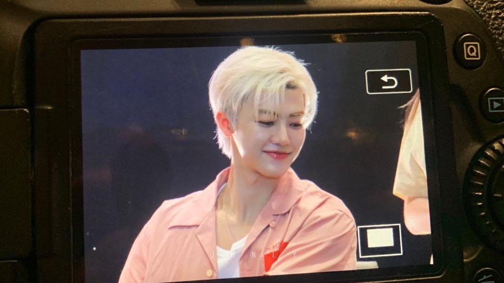 ฮือ น้องแจมินสวยมากเยยㅜ.ㅜ♡ เนกงจุนิม