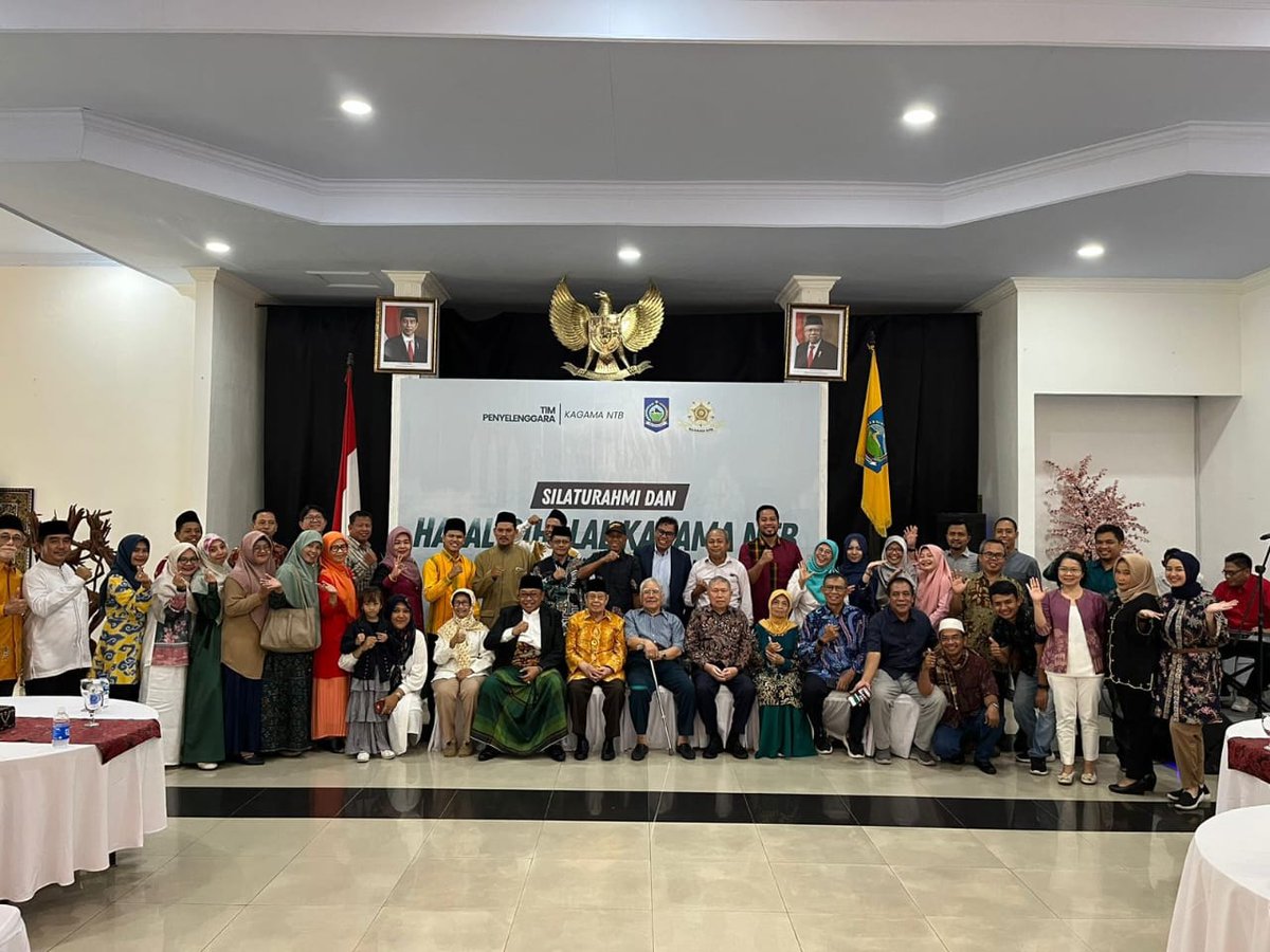 HALBIL  KAGAMA - NTB