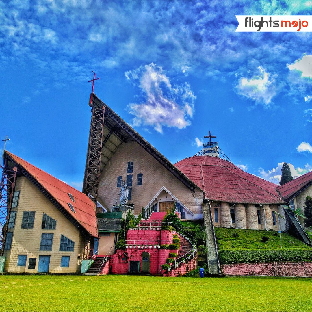 FlightsMojo's tweet image. For all studio ghibli fan: you can see your perfect aesthetic right here in Nagaland. 

#nagaland #flightbooking #flightticketbooking #flightsbooking #greatbookdeals #flightticket #lowestairfare #lowestairfaresonline #flightsmojoindia #delhi #travelcompany #flightsmojo