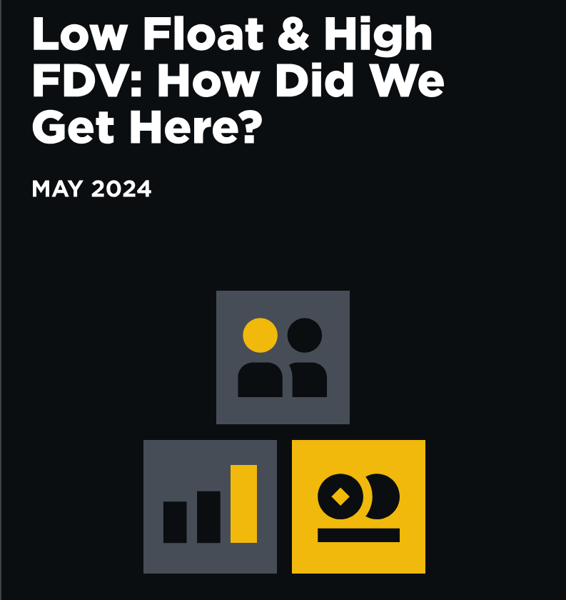 Bu rapor kripto yatırımı yapan herkesin dikkatle okuması gereken #binanceresearch raporudur.

#binance haftalık raporunda özellikle yeni listelenen projelerin,listeleme sonrası düşüşünü ve projenin geleceği konularına önemli ışık tutuyor.
Öncelikle bu analizin herkese ulaması