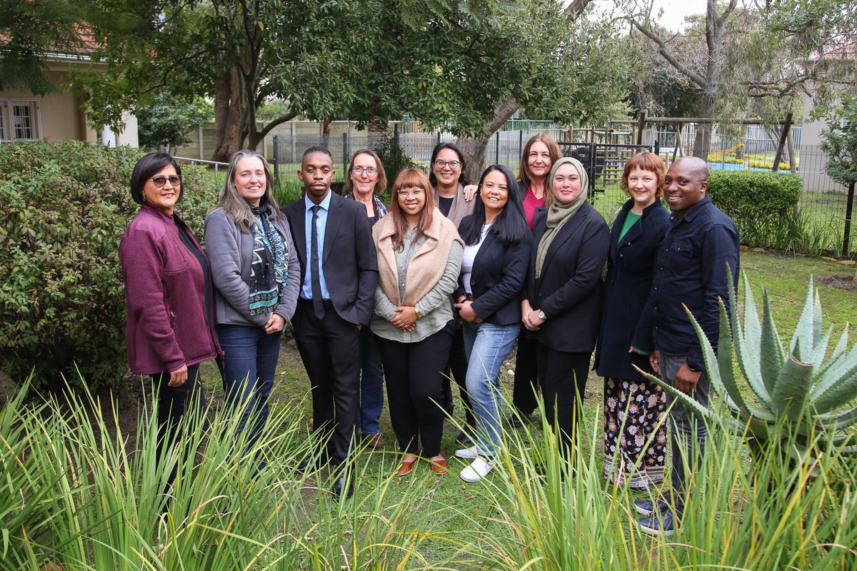 NSTF_SA's tweet photo. [Meet] South African Child Gauge, nominated for the NSTF- @South_32  Communication Award. Ms Lori Lake, Communication and Education Specialist: @CIatUCT.

See all the nominees here: https://t.co/8vCT0WFYxZ

#NSTFawards2024 #ScienceOscars #Science #Engineering #Technology #Innovat https://t.co/Uyn68DSjTL