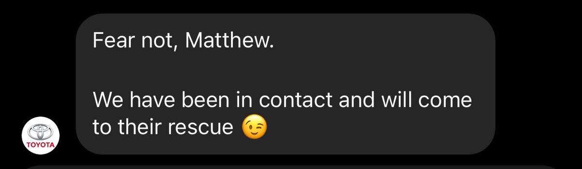 Matthew Kanniah tweet media