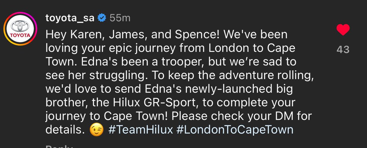 Matthew Kanniah tweet media