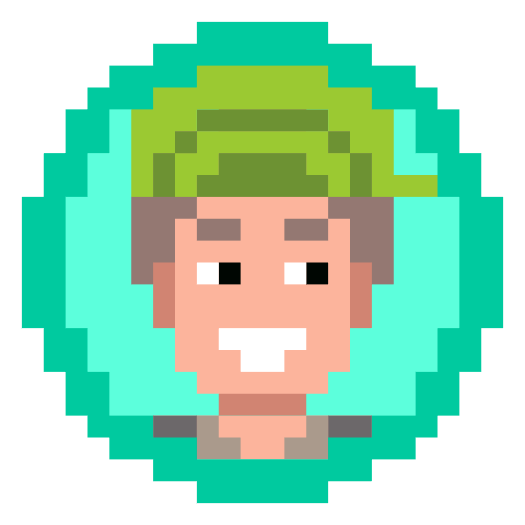 Could not resist this opportunity :p