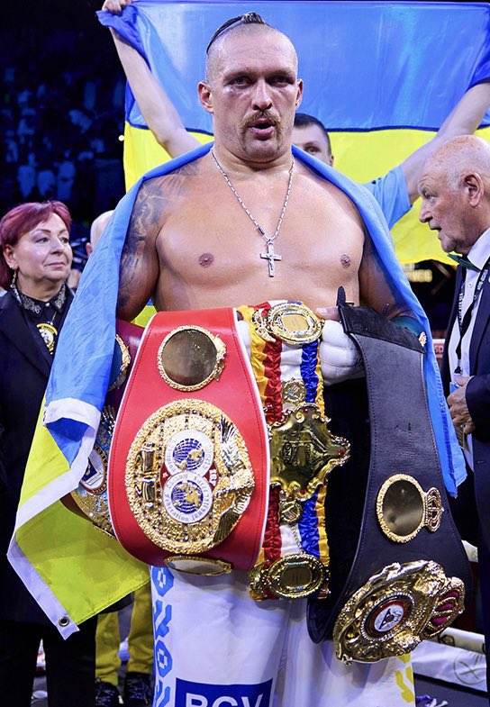 The IBF will be breaking up 3 Undisputed Champions by Stripping Oleksandr Usyk and Canelo Alvarez. Just like they did Terence Crawford for not immediately facing their mandatory next. Filip Hrgovic vs Daniel Dubois will be for the Vacant IBF title. #oleksanderusyk #ibfboxing